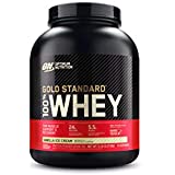 Optimum Nutrition Gold Standard Whey