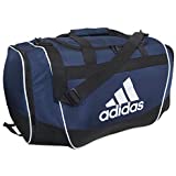 adidas duffel gym bag