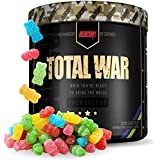 Redcon1 Total War - Pre Workout Powder