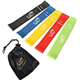 letsfit resistance loop bands