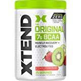 Xtend BCAA powder