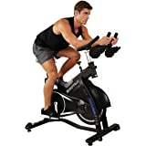 garage gym bike